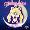 Chaveiro Sailor Moon